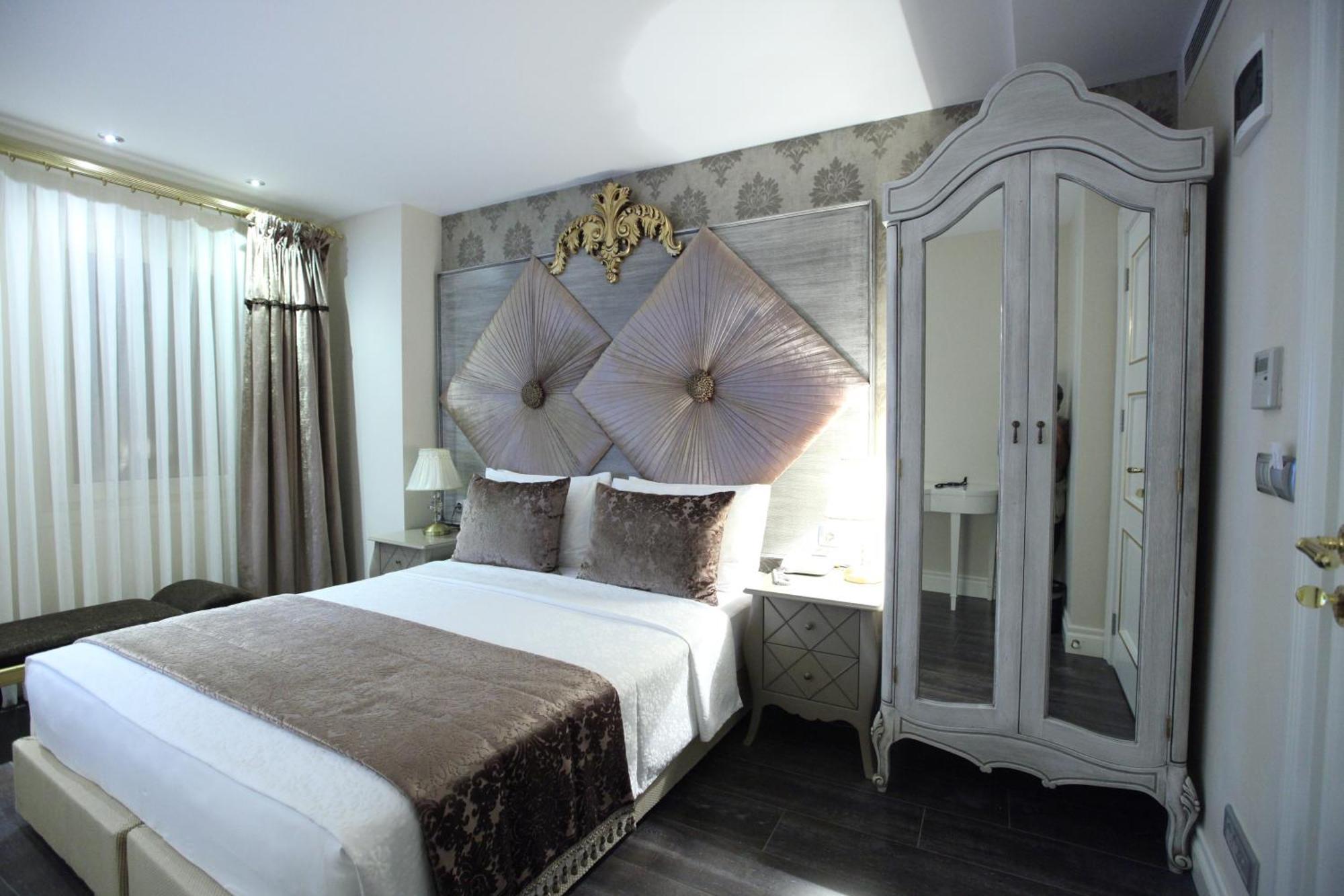 Hotel Katelya Stambuł