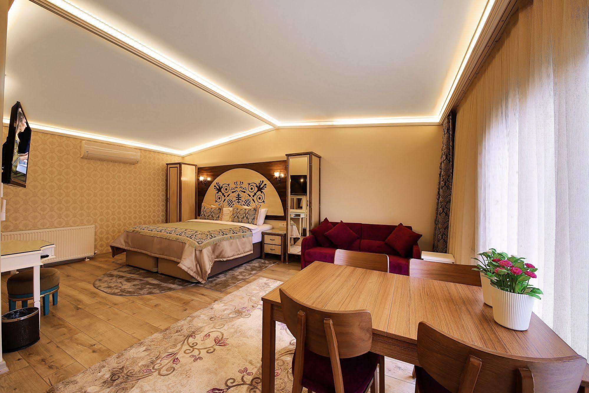 Katelya Hotel Stambuł