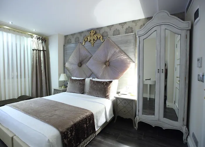 Katelya Hotel