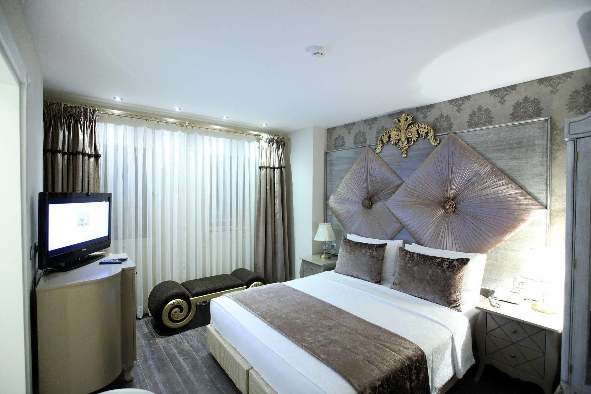 Katelya Hotel Istanboel