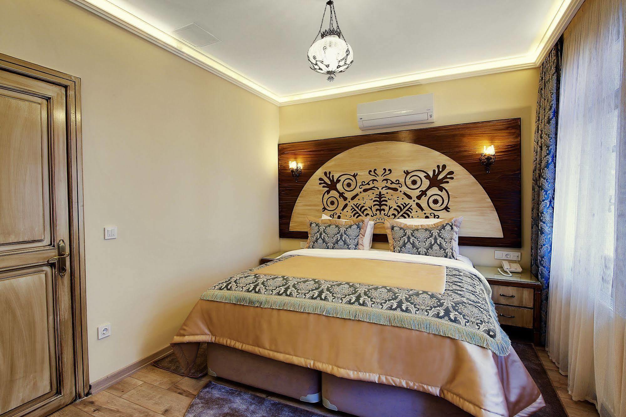 Hotel Katelya Istanboel